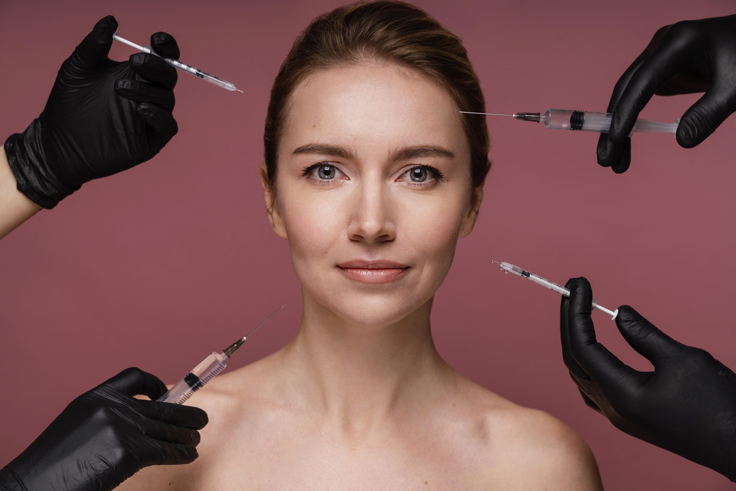 Botulinum Toxin Type A: Myths vs. Facts